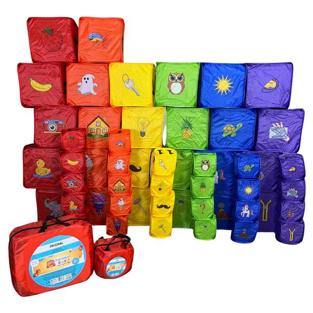 Everything Blocks!™ - Best Learning Blocks